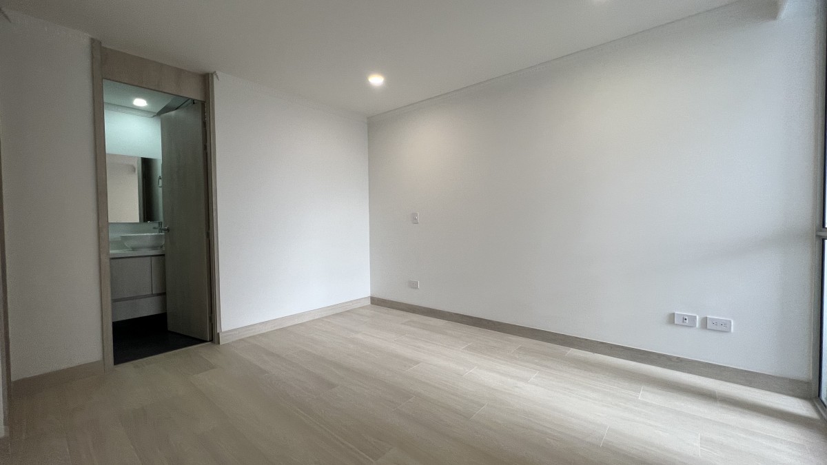 Apartamento para Venta en El carmelo