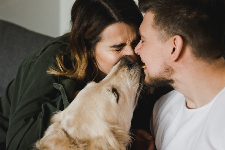 Photographe de mariage Viktoriya Dikareva (dikareva). Photo du 20 septembre 2021