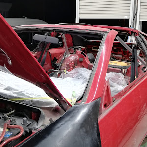 フェアレディZ Z32型