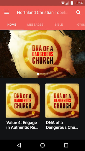 Northland Christian Topeka