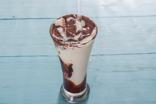 Nutella Shake