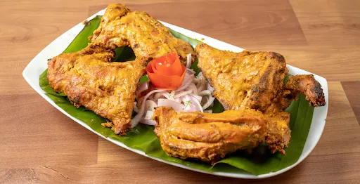 Chicken Tandoori