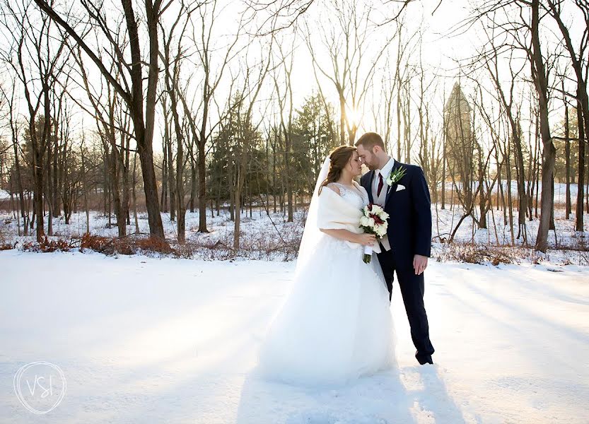 Hochzeitsfotograf Craig Fuoss (craigfuoss). Foto vom 30. Dezember 2019