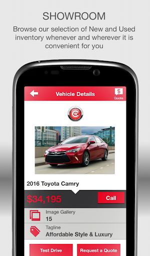 免費下載生產應用APP|CardinaleWay Toyota app開箱文|APP開箱王