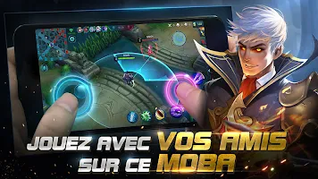 Mobile Legends Bang bang v1.1.96.1721