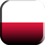 3D Poland Live Wallpaper  Icon