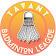 Tavant Badminton League icon