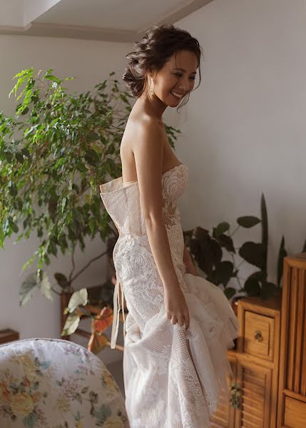 Wedding photographer Svetlana Svetlakova (photosvetlakova). Photo of 1 February 2019