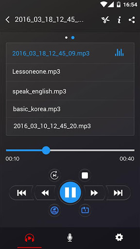 Screenshot Voice Recorder Pro