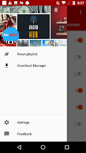 Rai Radio (RAI Podcast for Italian)(圖5)-速報App
