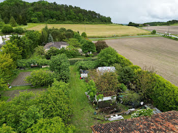 maison à Villebois-Lavalette (16)