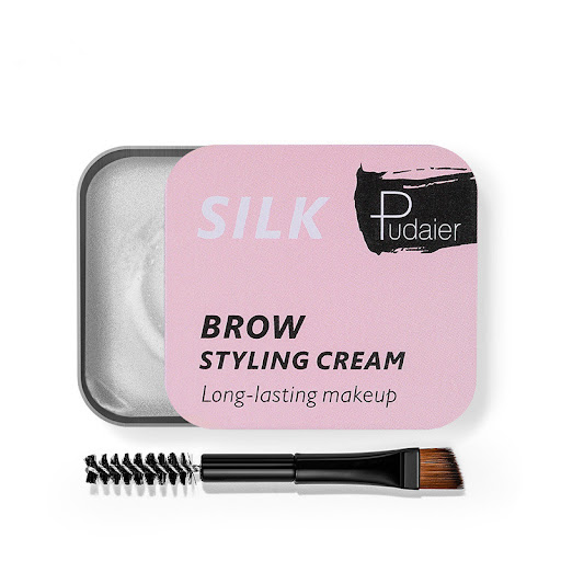 Title 4, Eyebrow styling soap to shape, define, and set ...