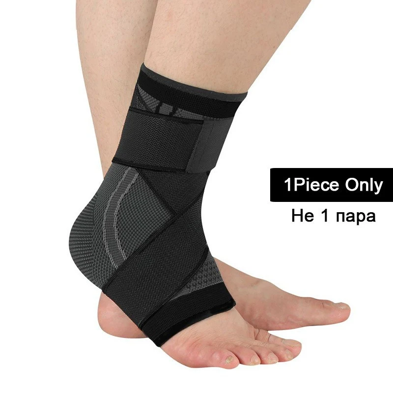 Title 7, Proteção de Tornozelo Nylon Spandex Quente e Re...