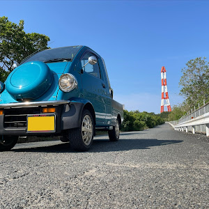 ミゼットII K100P