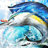 Fishing Rivals : Hook & Catch icon