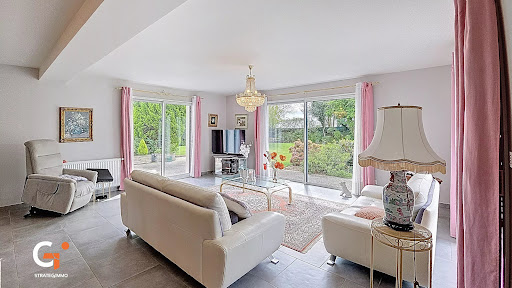 Maison avec jardin 3