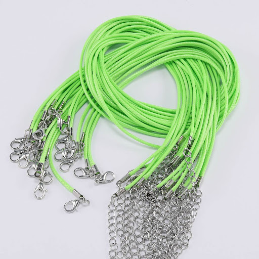 Title 12, 50cm Sweater Chain Accessories Necklace Bracele...