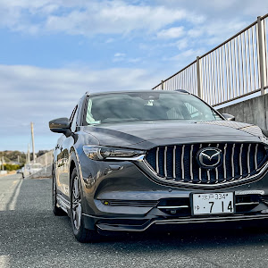 CX-5 KF5P