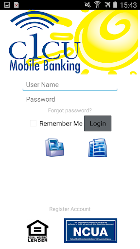 C1CU Mobile Banking