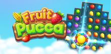 Fruit Pucca Match 3 APK