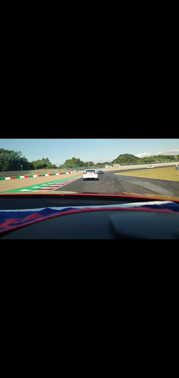 シビックのシビック・サーキットクルーズ2024・鈴鹿サーキット・プチオフ会・いいね＆フォロー＆コメントありがとうございますに関するカスタム事例の投稿画像8枚目