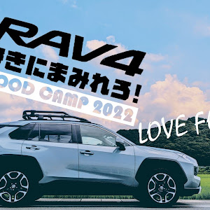 RAV4 MXAA54