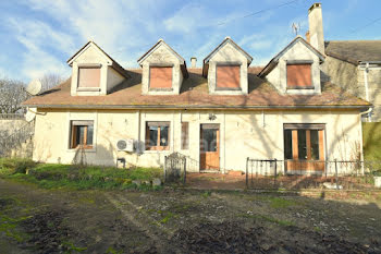 maison à Pithiviers (45)