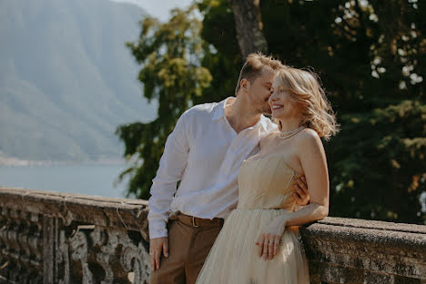 Svatební fotograf Aleksandra Gavrilova (agavrilova). Fotografie z 26.července 2024