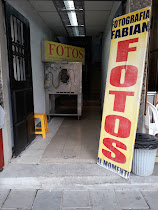 Foto Estudio Fabián