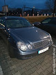 продам авто Mercedes E 220 E-klasse (W211)