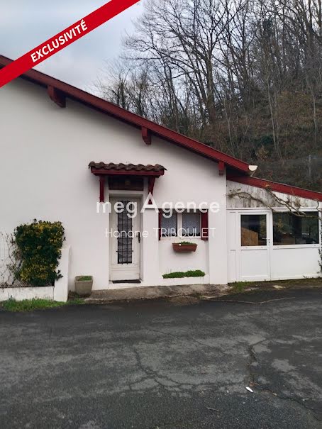 Vente maison 8 pièces 128 m² à Itxassou (64250), 251 000 €