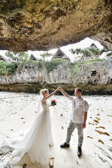 Fotógrafo de bodas Tatiana Bogotera (bogotera). Foto del 15 de junio 2022