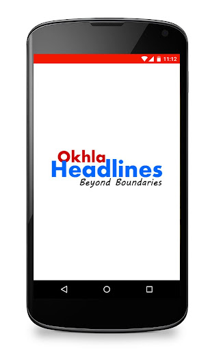 Okhla Headlines