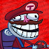 Troll Face Quest: Video Games 2 - Tricky Puzzle2.2.1