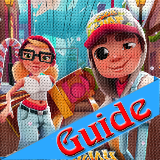 Guide Subway Surfers 2