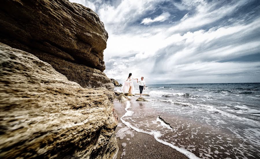 Vestuvių fotografas Alvina Rosso (alvinarosso). Nuotrauka 2017 gruodžio 6