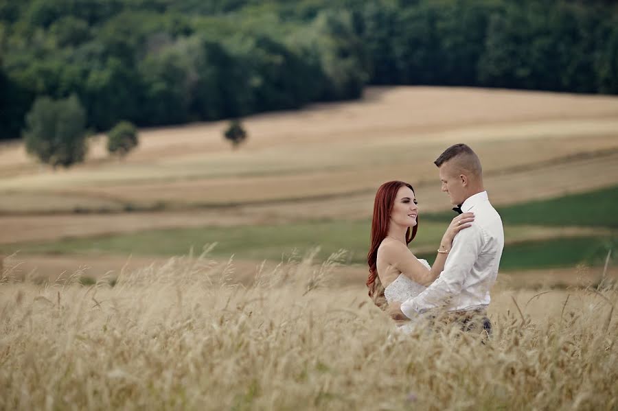 Wedding photographer WOJCIECH CHUDZIK (wojteczekx). Photo of 25 January 2021