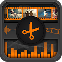 Song Cutter : Audio Video Cutter icon