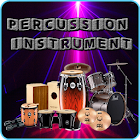 Percussion Instrument 15.12.17