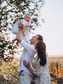 Fotografo di matrimoni Timur Kabirov (kabirovtimur). Foto del 29 marzo 2023