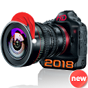 DSLR HD Camera Professional 4K 1.6 APK Baixar