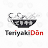 Teriyaki Don icon