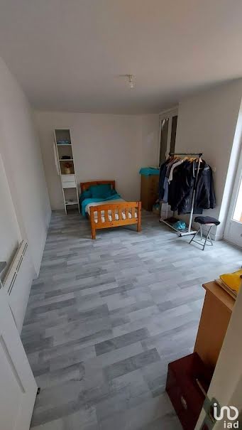 Vente appartement 2 pièces 56 m² à Harfleur (76700), 121 000 €