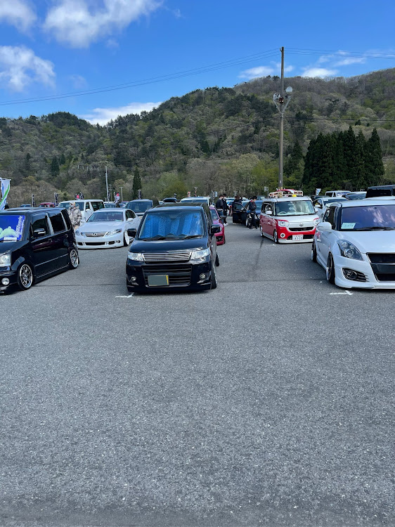 C-HRのDSU杯に関するカスタム事例の投稿画像25枚目