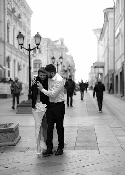 Photographe de mariage Anastasiya Isaeva (arriadna). Photo du 3 juillet 2023