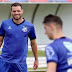 Bahia encerra preparação para enfrentar o Botafogo no Rio
