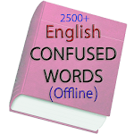 Confused Words Offline Apk