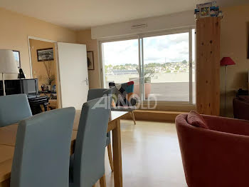 appartement à Audierne (29)