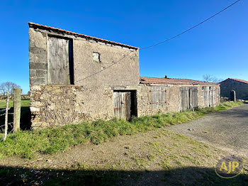 maison à Saint-Mars-de-Coutais (44)