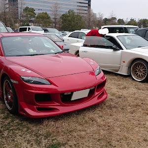 RX-8 SE3P